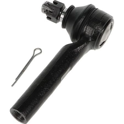 ACDELCO - 45A0962 - Outer Steering Tie Rod End pa6