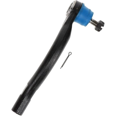 Outer Tie Rod End by ACDELCO - 45A0992 pa2