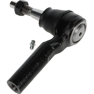 ACDELCO - 45A10031 - Outer Steering Tie Rod End pa4