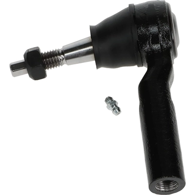 ACDELCO - 45A10031 - Outer Steering Tie Rod End pa6