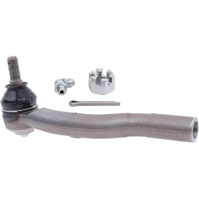 Outer Tie Rod End by ACDELCO - 45A1022 pa1