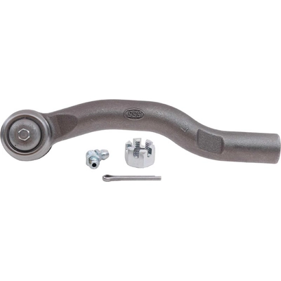 Outer Tie Rod End by ACDELCO - 45A1022 pa2
