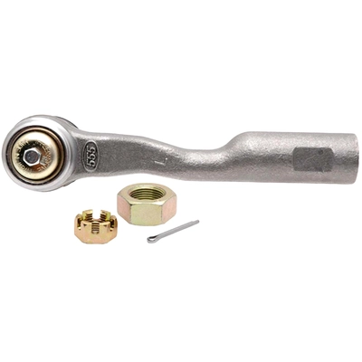 ACDELCO - 45A1044 - Driver Side Outer Steering Tie Rod End pa2