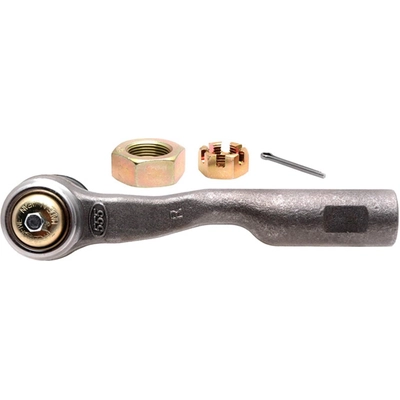 Outer Tie Rod End by ACDELCO - 45A1045 pa2
