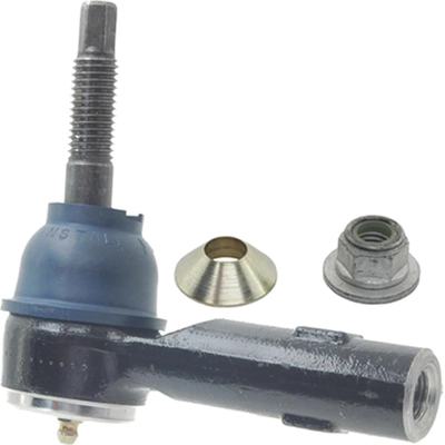 Outer Tie Rod End by ACDELCO - 45A1066 pa1