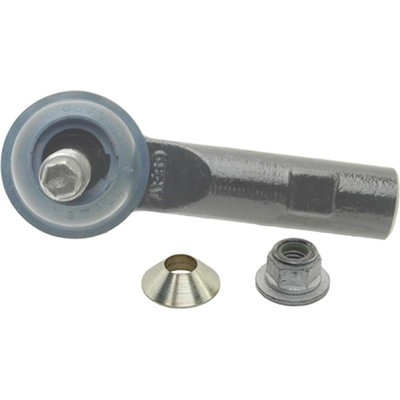 Outer Tie Rod End by ACDELCO - 45A1066 pa2