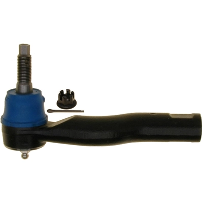 ACDELCO - 45A1086 - Passenger Side Outer Steering Tie Rod End pa1