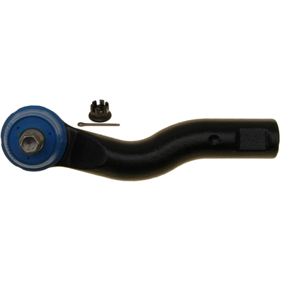 ACDELCO - 45A1086 - Passenger Side Outer Steering Tie Rod End pa2