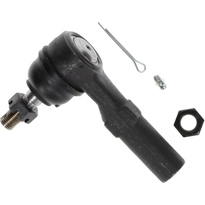 ACDELCO - 45A1093 - Outer Steering Tie Rod End pa6