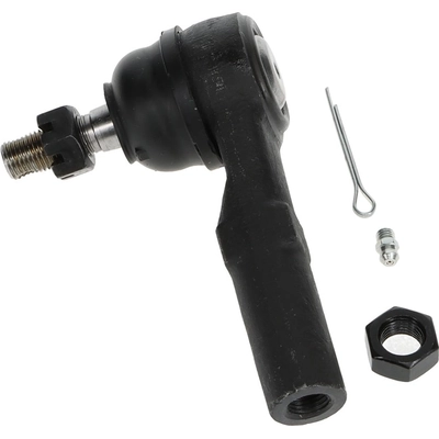 ACDELCO - 45A1093 - Outer Steering Tie Rod End pa8