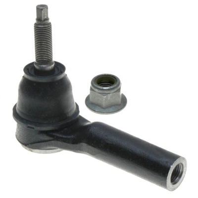 ACDELCO - 45A1157 - Outer Steering Tie Rod End pa2