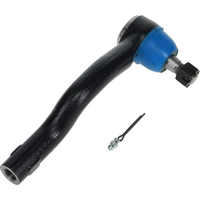 Outer Tie Rod End by ACDELCO - 45A1180 pa1
