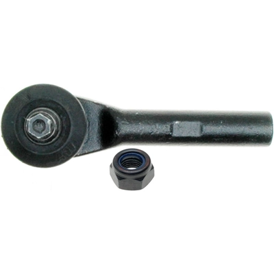 ACDELCO - 45A1246 - Outer Steering Tie Rod End pa1