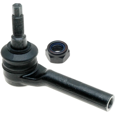 ACDELCO - 45A1246 - Outer Steering Tie Rod End pa3
