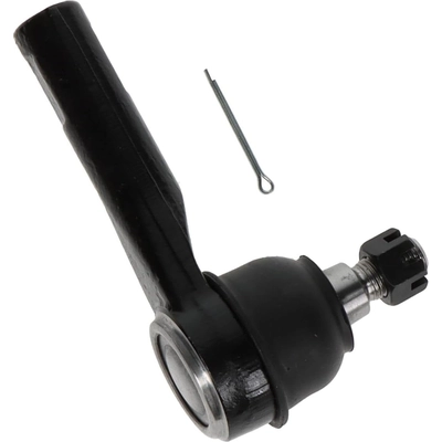 Outer Tie Rod End by ACDELCO - 45A1277 pa2