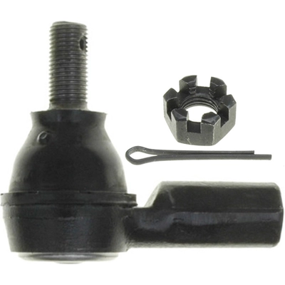 Outer Tie Rod End by ACDELCO - 45A1328 pa2