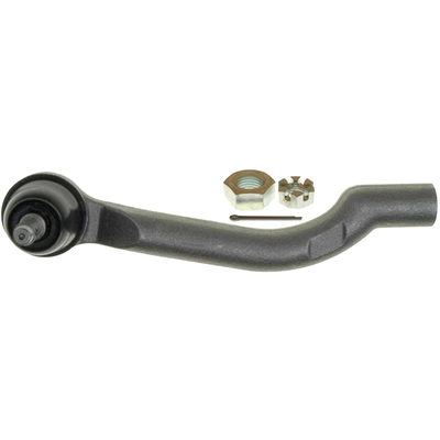 ACDELCO - 45A1332 - Passenger Side Outer Gold? Steering Tie Rod End pa2