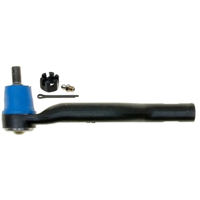 ACDELCO - 45A2432 - Passenger Side Outer Steering Tie Rod End pa1