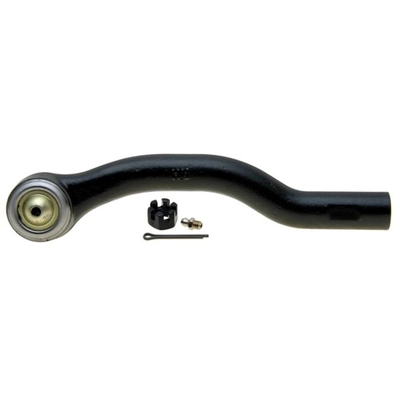 ACDELCO - 45A2432 - Passenger Side Outer Steering Tie Rod End pa2