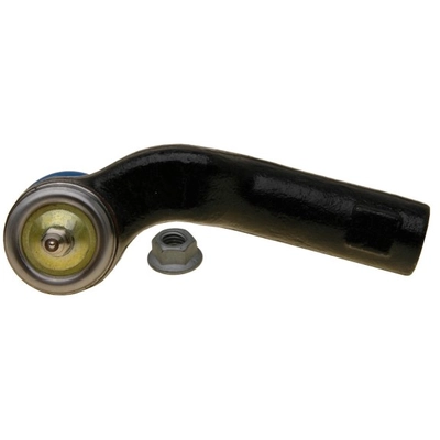 ACDELCO - 45A2492 - Passenger Side Outer Steering Tie Rod End pa2