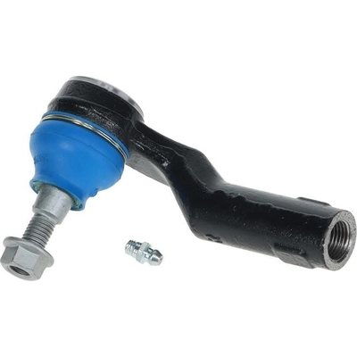 ACDELCO - 45A2492 - Passenger Side Outer Steering Tie Rod End pa6