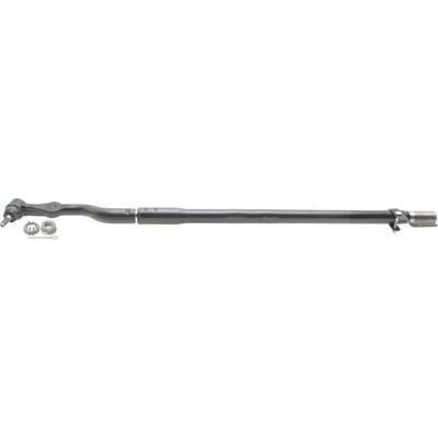 Outer Tie Rod End by ACDELCO - 45A3066 pa1