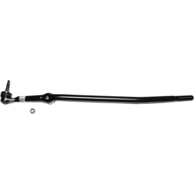 Outer Tie Rod End by ACDELCO - 45A3081 pa1