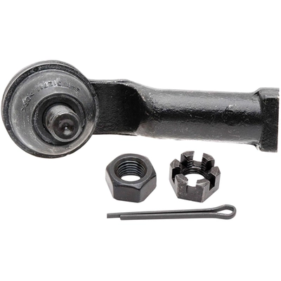 ACDELCO - 45A0572 - Outer Steering Tie Rod End pa2