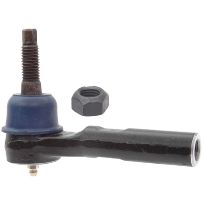 ACDELCO - 45A1093 - Outer Steering Tie Rod End pa1