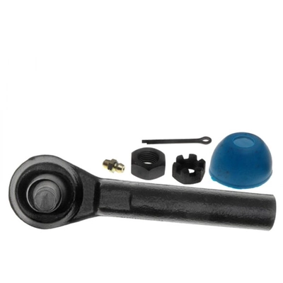 ACDELCO PROFESSIONAL - 45A0784 - Front Outer Steering Tie Rod End pa2