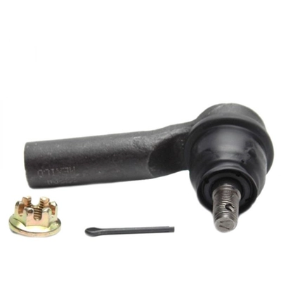 ACDELCO PROFESSIONAL - 45A0872 - Outer Steering Tie Rod End pa2