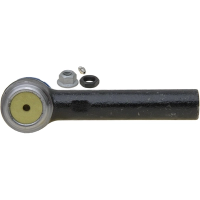 ACDELCO PROFESSIONAL - 45A2563 - Outer Steering Tie Rod End with Nuts and Grease Fitting pa1