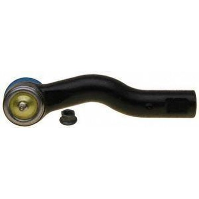 Outer Tie Rod End by ACDELCO PROFESSIONAL - 45A2470 pa2