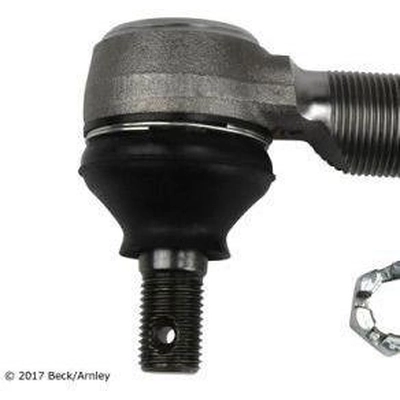 Outer Tie Rod End by BECK/ARNLEY - 101-4408 pa2