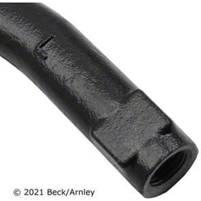 Outer Tie Rod End by BECK/ARNLEY - 101-4630 pa6