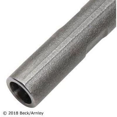 Outer Tie Rod End by BECK/ARNLEY - 101-5313 pa3