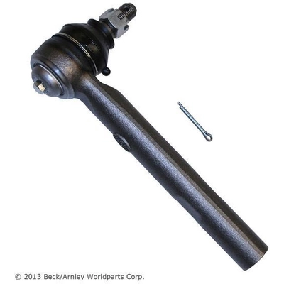 Outer Tie Rod End by BECK/ARNLEY - 101-5313 pa5