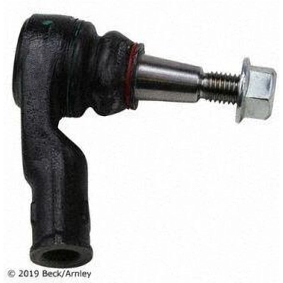 Outer Tie Rod End by BECK/ARNLEY - 101-8147 pa6