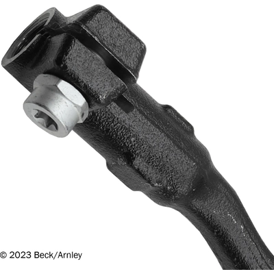 Outer Tie Rod End by BECK/ARNLEY - 101-8755 pa2