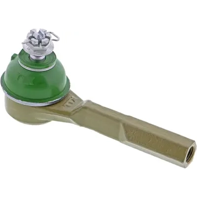 Outer Tie Rod End by CHASSIS PRO - CP1608 pa6