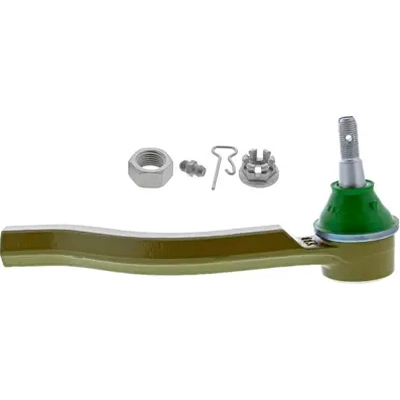 Outer Tie Rod End by CHASSIS PRO - CP1616 pa5