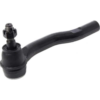 Outer Tie Rod End by CHASSIS PRO - TES800338 pa2