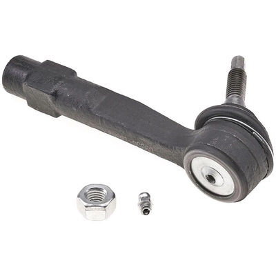 Outer Tie Rod End by CHASSIS PRO - CP1608 pa3
