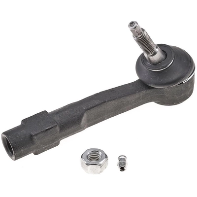 Outer Tie Rod End by CHASSIS PRO - CP1609 pa3
