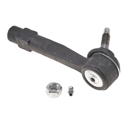 Outer Tie Rod End by CHASSIS PRO - CP1609 pa4