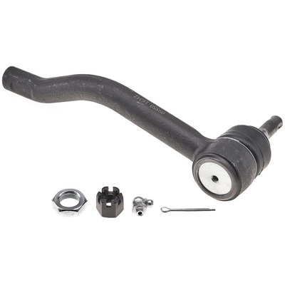 Outer Tie Rod End by CHASSIS PRO - CP1616 pa3