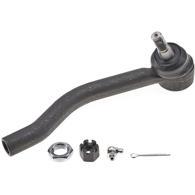 Outer Tie Rod End by CHASSIS PRO - CP1617 pa3
