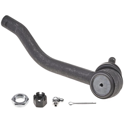 Outer Tie Rod End by CHASSIS PRO - CP1617 pa4