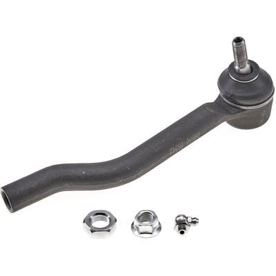 Outer Tie Rod End by CHASSIS PRO - CP1620 pa3