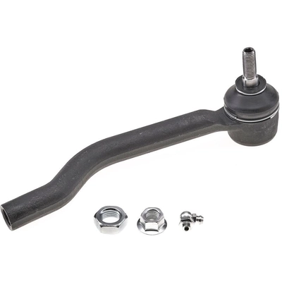 Outer Tie Rod End by CHASSIS PRO - CP1621 pa3